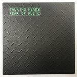 Talking Heads - Fear Of Music - Vinyl LP (USED - Winchester Pressing)