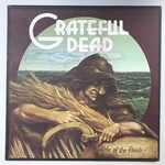 Grateful Dead - Wake Of The Flood - GD01 - Vinyl LP (USED)