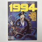 1994 - #12 April 1980 - Magazine (18+)