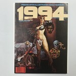 1994 - #14 August 1980 - Magazine (18+)
