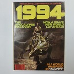 1994 - #16 December 1980 - Magazine (18+)