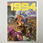 1994 - #24 April 1982 - Magazine (18+)