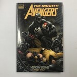 Avengers - The Mighty Avengers: Venom Bomb - Hardback (USED)