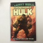 Hulk: Planet Hulk - Paperback (USED)