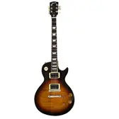 ガンズ&ローゼズ guns n' roses スラッシュ gibsonレスポール Guns N Roses Slash Gibson Les Paul November Burst Mini Guitar - GG