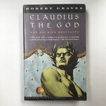 Robert Graves - Claudius The God - Paperback (USED)