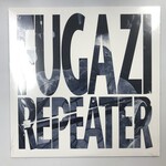 Fugazi - Repeater - DIS44V - Vinyl LP (NEW)