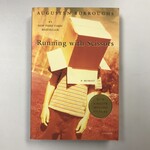 Augusten Burroughs - Running With Scissors - Paperback (USED)