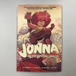 Jonna And The Impossible Monsters - Volume 1 - Paperback (USED)