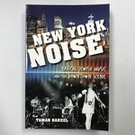 Tamar Barzel - New York Noise - Paperback (USED)