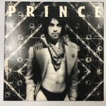 Prince - Dirty Mind - BSK 3478 - Vinyl LP (USED)