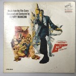 Henry Mancini - Gunn … Number One - LPM 3840 - Vinyl LP (USED)