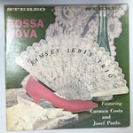 Ramsey Lewis - Bossa Nova - LPS 705 - Vinyl LP (USED)