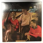 Ramsey Lewis - An Hour With The Ramsey Lewis Trio - LP 645 - Vinyl LP (USED)