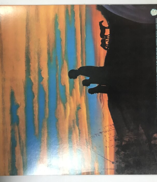 America - Homecoming - BS 2665 - Vinyl LP (USED)