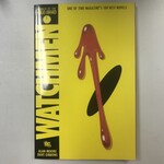 Alan Moore, Dave Gibbons - Watchmen - Paperback (USED)