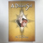 Colleen Doran - Distant Soil Volume One: The Gathering - Paperback (USED)
