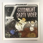 Jeffrey Brown - Goodnight Darth Vader - Hardback (USED)