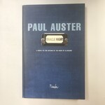 Paul Auster - Oracle Night - Paperback (USED)