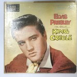 Elvis Presley - King Creole - LPM 1884 - Vinyl LP (USED)