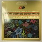Modern Jazz Quartet - Plays George Gershwin’s Porgy And Bess - SD 1440 - Vinyl LP (USED)