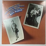 Merle Haggard - A Tribute To The Best Damn Fiddle Player In The World - SN 16279 - Vinyl LP (USED)
