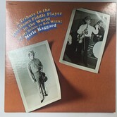 Merle Haggard - A Tribute To The Best Damn Fiddle Player In The World - SN 16279 - Vinyl LP (USED)