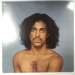 Prince - Prince - BSK 3366 - Vinyl LP (USED)