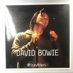 David Bowie - VHI Storytellers - 0190295474096 - Vinyl LP (USED)