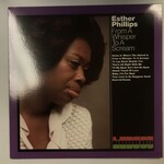 Esther Phillips - From A Whisper To A Scream - KU 05 - Vinyl LP (USED)