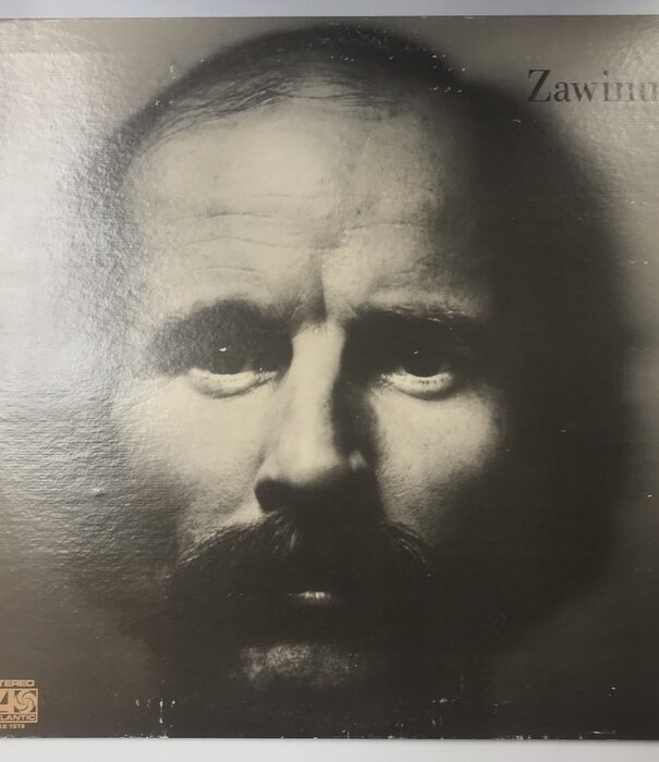 Zawinul - Zawinul - SD 1579 -Vinyl LP (USED)