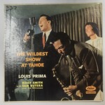 Louis Prima - The Wildest Show At Tahoe - T908 - Vinyl LP (USED)
