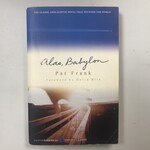 Pat Frank - Alas, Babylon - Paperback (USED)
