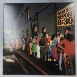 Weather Report - 8:30 - PC2 36030 - Vinyl LP (USED)