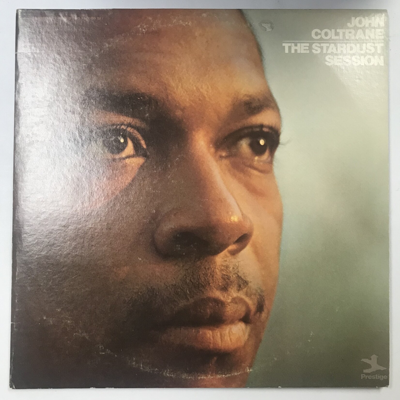 John Coltrane - The Stardust Session - P 24056 - Vinyl LP (USED)