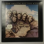 Amazing Rhythm Aces - How The Hell Do You Spell Rythum? - BSK 3476 - Vinyl LP (USED)