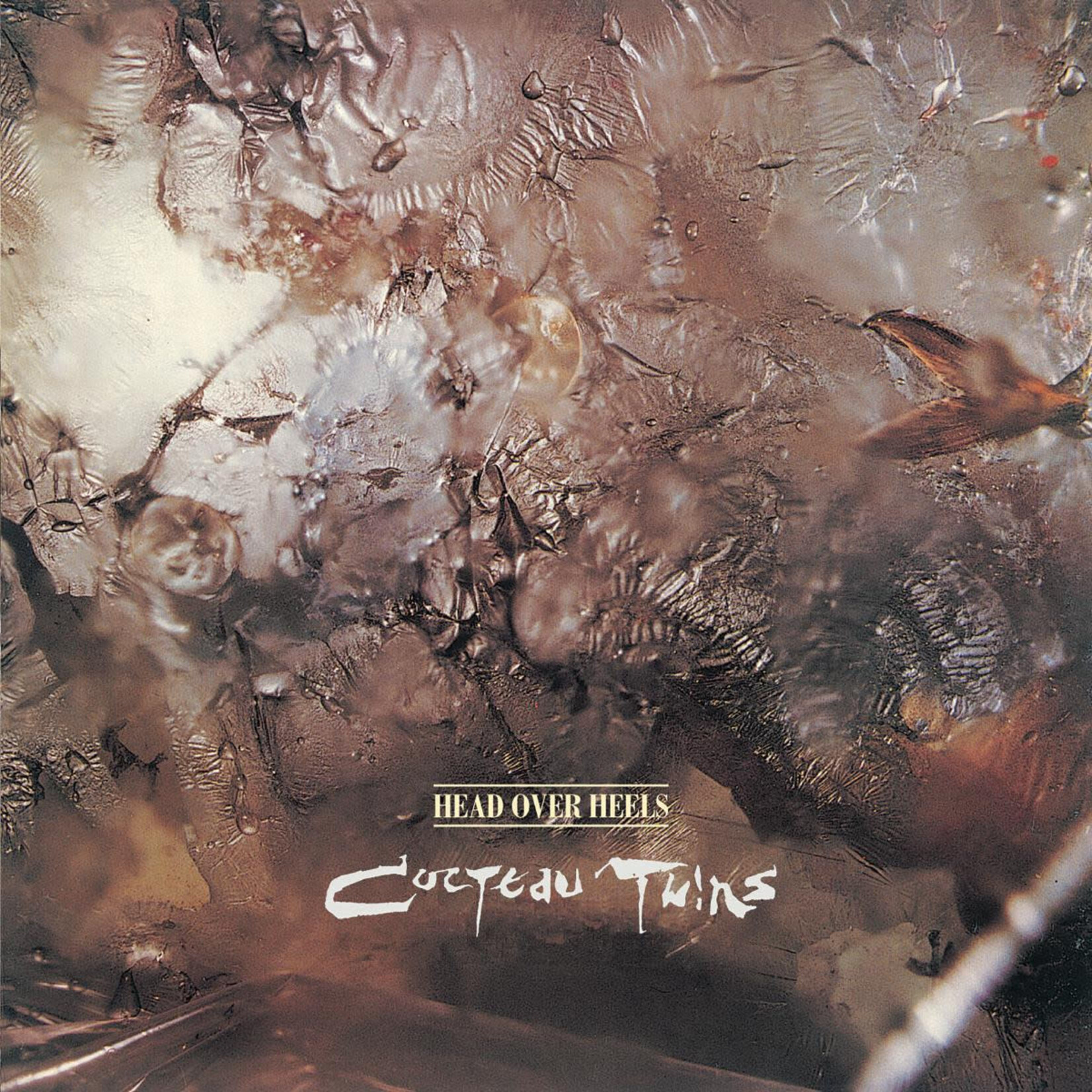 Cocteau Twins - Head Over Heels - Vinyl LP (NEW)