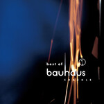 Bauhaus - Crackle: The Best Of Bauhaus - BBQLP2018 - Vinyl LP (NEW)