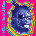 African Head Charge - A Trip To Bolgatanga - ONULP154 - Vinyl LP (NEW - GLOW IN THE DARK)