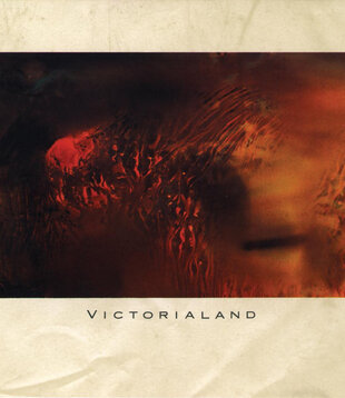 Cocteau Twins - Victorialand - 0193 - Vinyl LP (NEW)