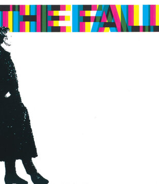 Fall - 45 84 89 A Sides - BBLQLP111 - Vinyl LP (NEW - WHITE)