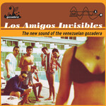 Los Amigos Invisibles - The New Sound Of The Venezuelan Gozadera - 680899003018 - Vinyl LP (NEW - GOLD)