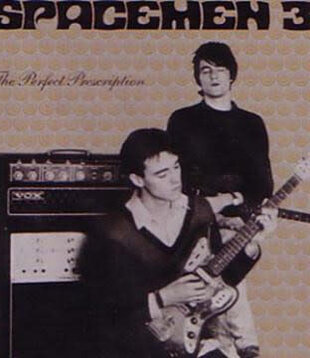 Spaceman 3 - The Perfect Prescription - FIRELP 016 - Vinyl LP (NEW - 180G)