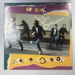 Kinks - State Of Confusion - AL8 8018 - Vinyl LP (USED)