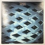 Who - Tommy - MCA2 10005 - Vinyl LP (USED)