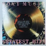 Roxy Music - Greatest Hits - SD38 103 - Vinyl LP (USED)
