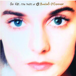 Sinead O’Connor - So Far … The Best Of - CRVX1440 - Vinyl LP (NEW)