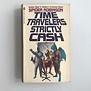 Spider Robinson - Time Travelers Strictly Cash - Paperback (USED)
