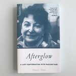Francis Davis - Afterglow: A Last Conversation With Pauline Kael - Paperback (USED)