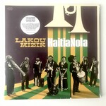 Lakou Mizik - HaitiaNola - CMB LP 124 - Vinyl LP (NEW)